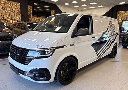 VW Volkswagen Others T6.1 Transporter lang 20"/Leder/ACC/Einzelstück