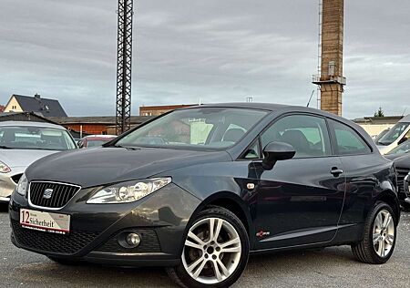 Seat Ibiza SC Copa/SHZ/NAVI/EURO 5