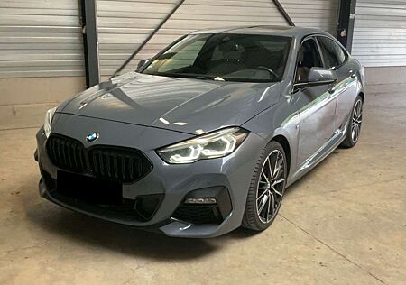 BMW 220 d Gran Coupé M-Sport *Leder| Navi| Pano| LED*