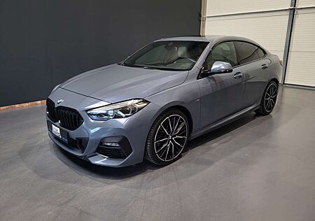 BMW 220 d Gran Coupé M-Sport *Leder| Navi| Pano| LED*