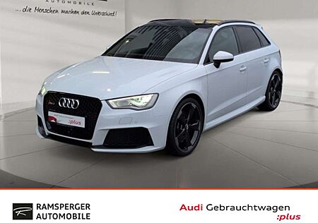 Audi RS3 2.5 TFSI quat. Pano 280kmh RS-AGA