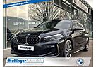 BMW 135 Mi xDr.Leder HUD LiveProf.HiFi DrivAss.KomfZ