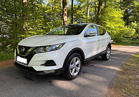 Nissan Qashqai 1.3 DIG-T ACENTA