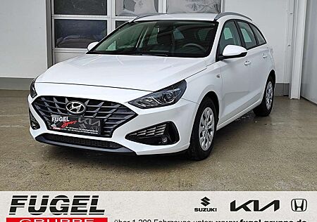 Hyundai i30 Kombi 1.0 T-GDI Klima