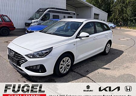 Hyundai i30 Kombi 1.0 T-GDI Klima