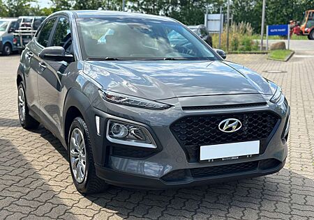 Hyundai Kona Trend 2WD