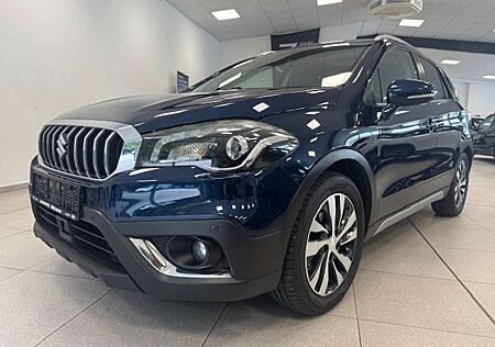 Suzuki SX4 S-Cross 1.0 Boosterjet Comfort 8-Fachbereift