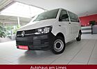 VW T6 Kombi Volkswagen T6 2.0 TDI Kombi Klima Tempomat AHK *9-Sitzer*