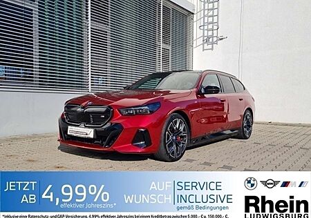 BMW i5 M60 xDr Tour.Aut.A Navi.LED.ACC.360°.Pano.