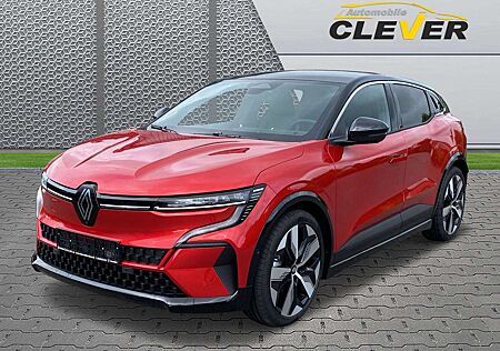 Renault Megane E-Tech Electric Techno
