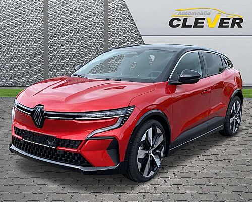 Renault Megane E-Tech Megane E-Tech Electric Techno