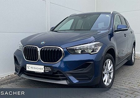 BMW X1 sDrive18i Aut.Advantage,NaviPl.AHK,RFK,HuD