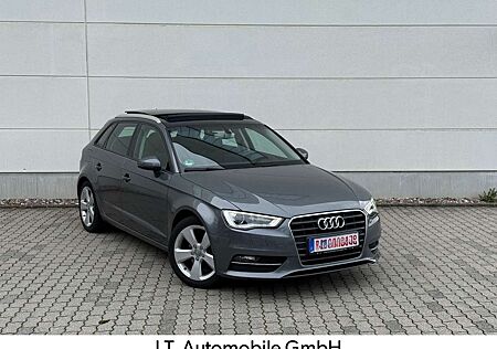 Audi A3 Sportback ambition,1,4,Panoram,Navi