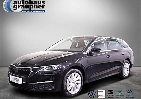 Skoda Octavia Combi 1.5 TSI mHEV DSG Selection NAVI