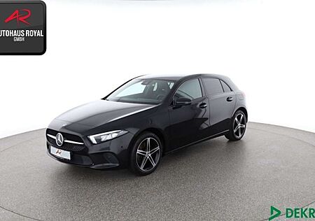 Mercedes-Benz A 250 e PROGRESSIVE NIGHT,WIDE,360GRAD,AMBIENTE