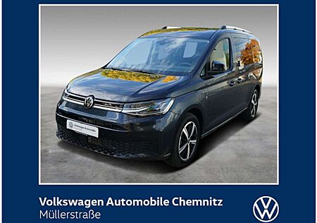 VW Caddy Volkswagen 1.5 TSI eHybrid Maxi GOAL *Nav*Winterpaket