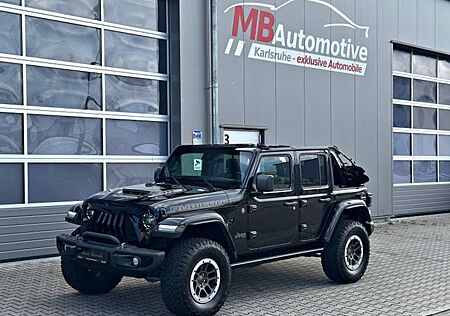 Jeep Others 392 6,4 V8 Rubicon Xtreme Recon 35&quot; Unikat Um