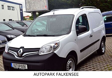 Renault Kangoo 1.5 DCI FACELIFT RAPID EXTRA KLIMA+EURO5