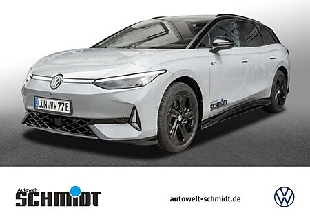 VW ID.7 Volkswagen Tourer GTX GTX 0,25%-Versteuerung