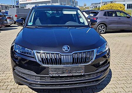 Skoda Karoq Style 1,5l TSI Navi,Kamera,el. Heckklappe