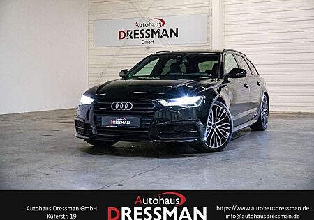 Audi A6 quattro competition B&O MATRIX NACHT HuD AHK