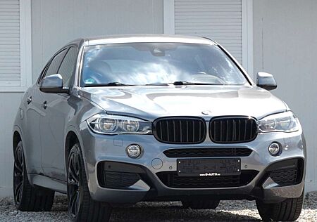 BMW X6 xDrive 30 d M Sport LED/HUD/H&K/SOFT/KEYLESS