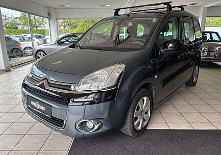 Citroën Berlingo Citroen Kombi Selection
