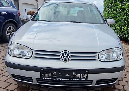 VW Golf Volkswagen 1.4