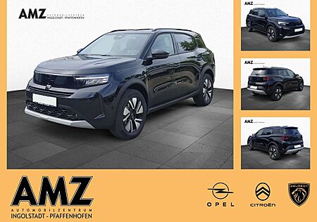 Opel Frontera GS MHEV NAVI Klimaauto KAM Tech-Paket