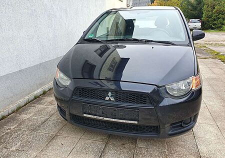 Mitsubishi Colt Lim. 3-trg. ClearTec MOTION
