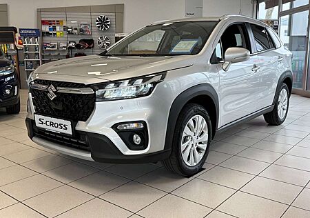 Suzuki SX4 S-Cross S-Cross 1.4 Turbo Comfort *Navi*LED*PDC*Kamera*CarPaly*And