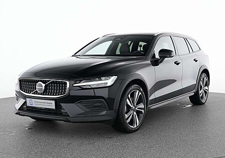 Volvo V60 CC B4 Diesel AWD Plus 19"+ACC+WINTER-PAKET