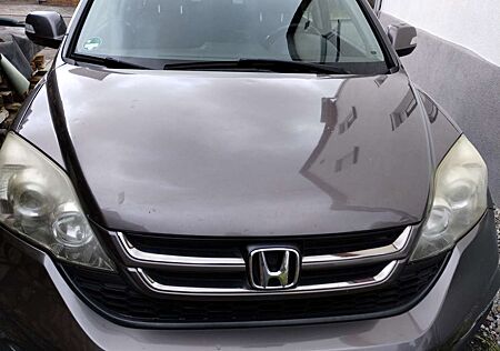 Honda CR-V Elegance