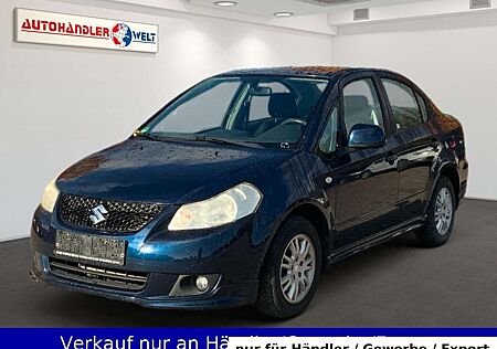 Suzuki SX4 1.6 VVT 2WD Comfort