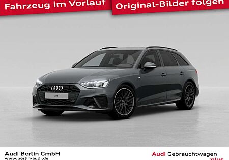 Audi A4 S line 35 TFSI S tronic
