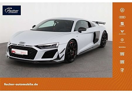Audi R8 Coupe V10 5.2 FSI RWD GT 1of333 Gewinde