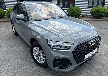 Audi Q5 40 TDI quatt S line/MATRIX/HEAD-Up/B&O/KAMERA