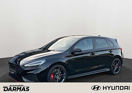Hyundai i30 N Performance 2.0 T-GDI Komfort-Paket Pano