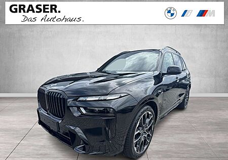 BMW X7 xDrive40d M SPORTPAKET SOFORT UPE: *141.510,--