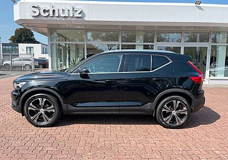 Volvo XC 40 XC40 D3 Inscription *RFK*LEDER*SITZ-HZG.*