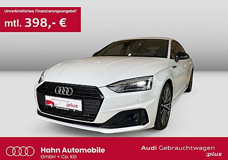 Audi A5 35TFSI S-tronic Navi CAM Carplay
