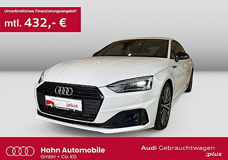 Audi A5 35TFSI S-tronic Navi CAM Carplay