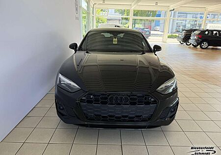 Audi A5 40 2.0TDI Sportback S-line S-tronic Navi 20 Klima