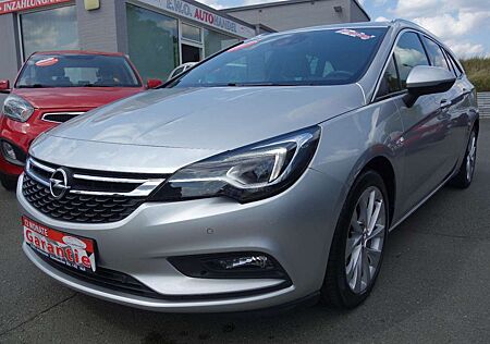 Opel Astra K Sports Tourer Innovation OPC-Line Autom.