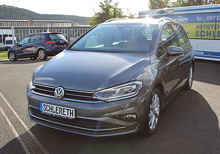 VW Golf Sportsvan Volkswagen 1.5 TSI ACT DSG Join,HU+AU NEU,Navi