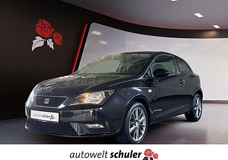 Seat Ibiza SC 1.4 i-Tech Navi Sitzheizung PDC
