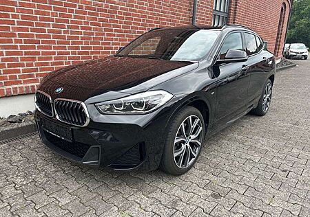 BMW X2 xDrive 20 d M Sport LED Head-Up