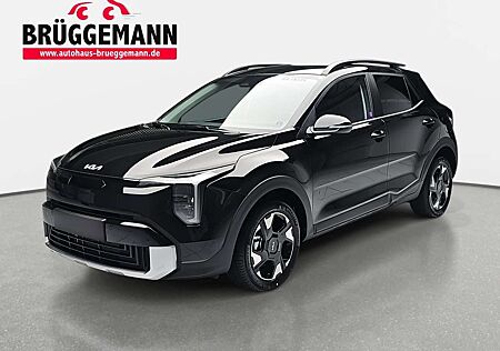 Kia Stonic 1.0 T-GDI 100 VISION MJ26 SITZH. NAVI