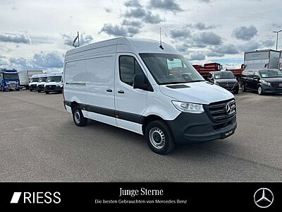 Mercedes-Benz Sprinter 317 CDI KA/L2H2/3665/MBUX/NAVI/AUTOMATI