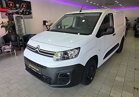 Citroën Berlingo Citroen Kasten Club M/L1 Wenig KM